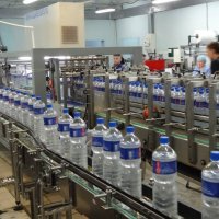 Пластинчатый конвейер с бесступенчатой регулировкой скорости