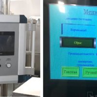 Триблок розлива в ПЭТ DXGF 40/40/12, 6 000 бут в час